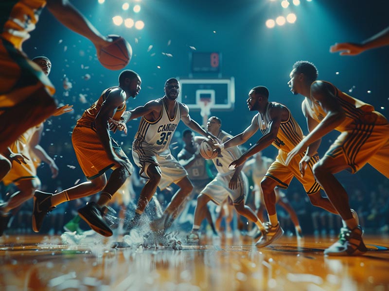 还有这种才艺？马克西受邀参加训狗竞赛！小狗好像不太配合啊🙀