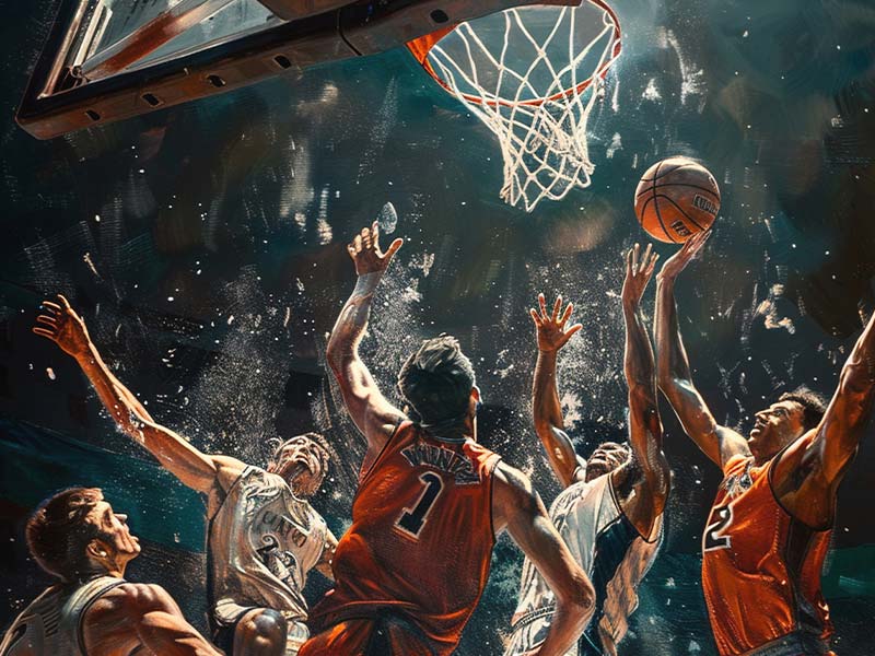 说少了！美娜此前蹲地上看里夫斯绝杀：咋整？三千万留不住了啊！