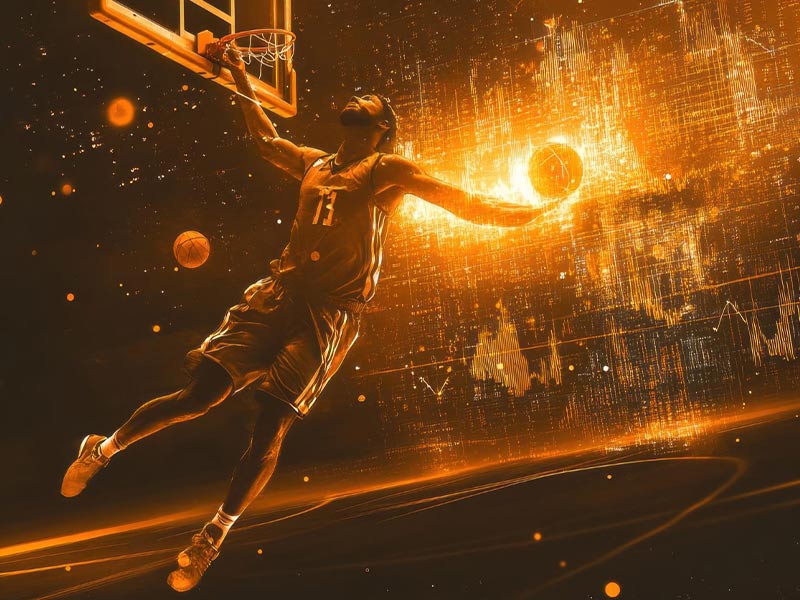 哈登：不是说老詹复出后湖人就废了吗？！