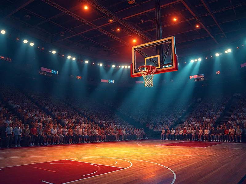 新赛季开打一个多月了，回顾下赛季前，王猛&杨毅预测的西部前八😾