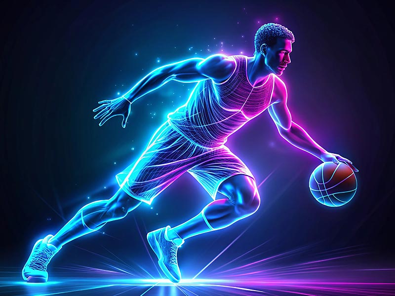 这几位看着不太会打球啊🤣亚马逊名宿解说团投篮&上篮都打铁