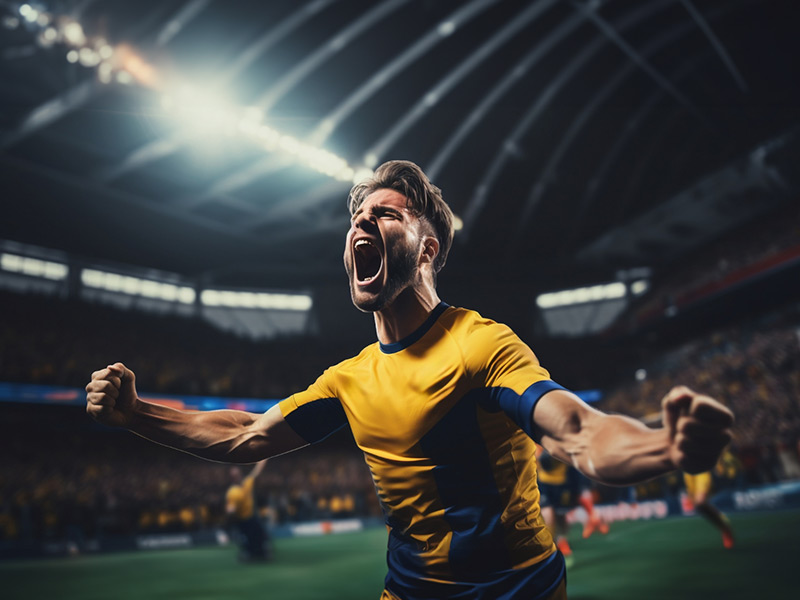 什么叫球队救世主？里瓦尔多封神帽子戏法！第3球倒钩堪称经典！