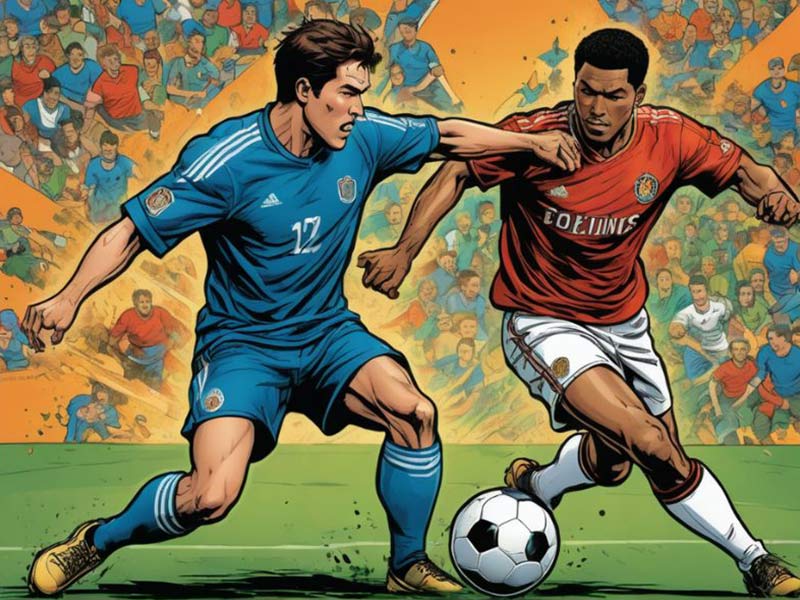 慈善赛爆发冲突还罢赛走人！陈浩民好聪明根本不凑热闹的