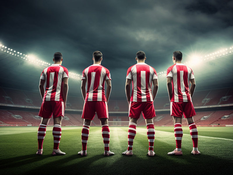 过分了啊！罗马主帅PS后的照片，被电视台误认成诈骗犯！